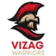Zagreb Warriors