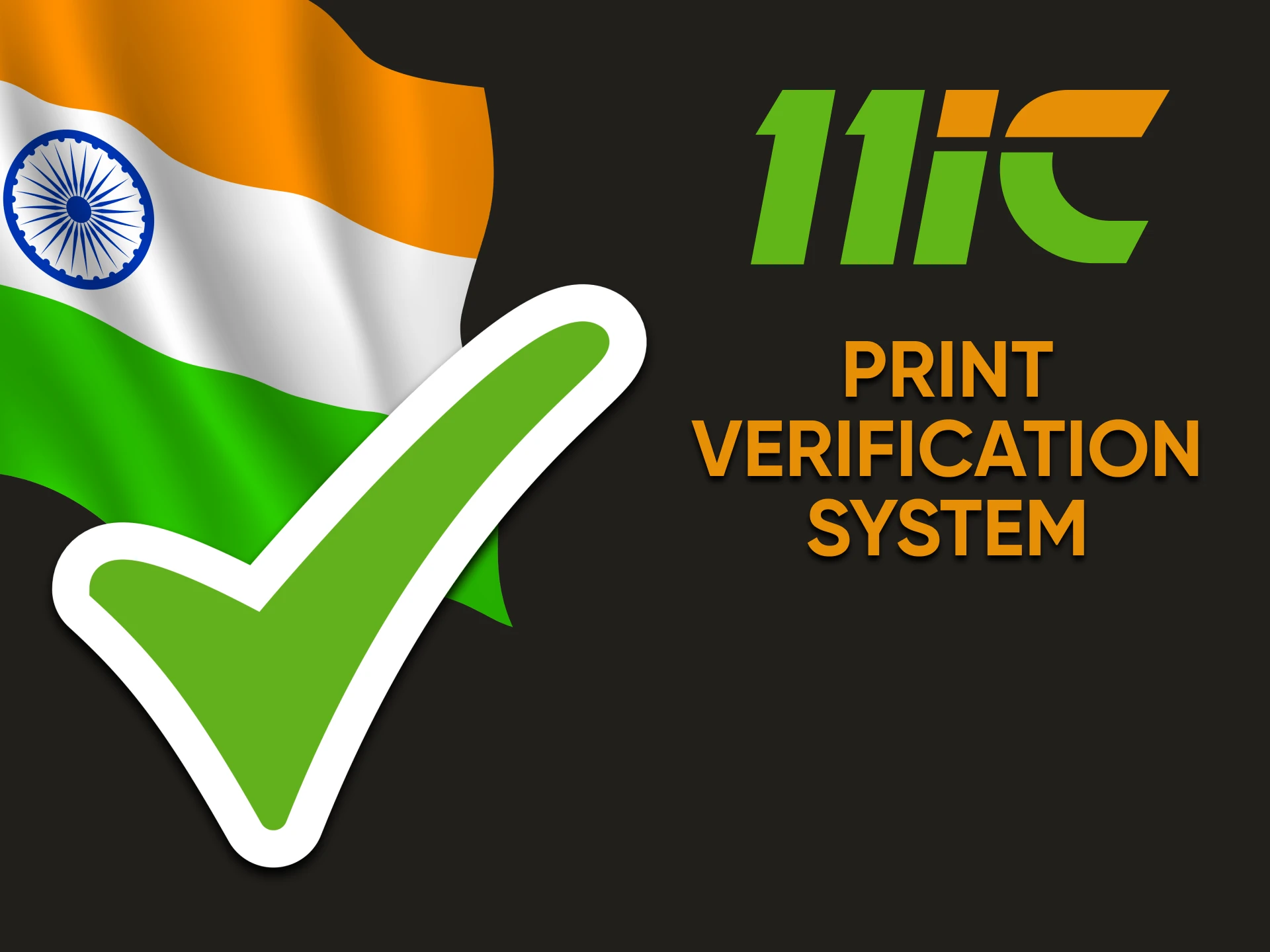 We will tell you how the printing system is checked on 11ic.