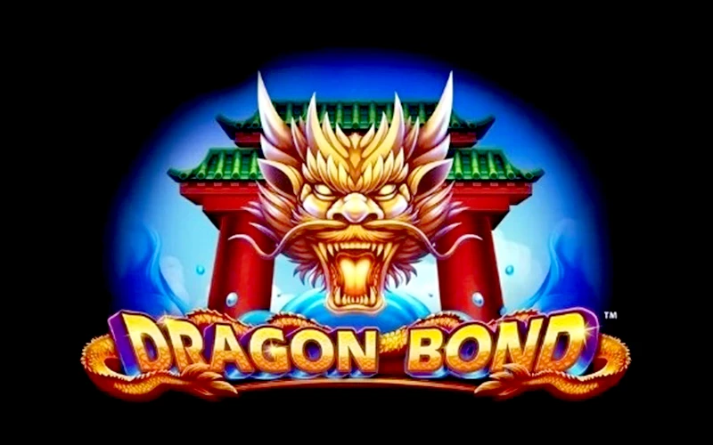 Dragon Bond is another slot at 11ic that has been created in an oriental theme.