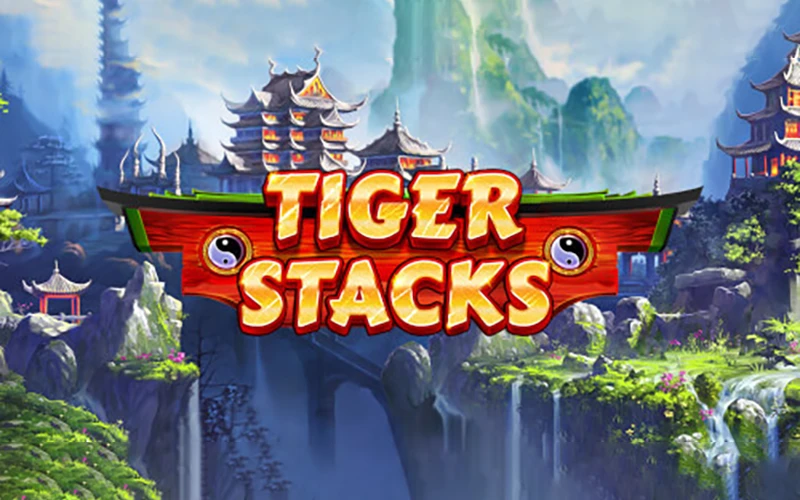 Tiger Stacks slot features an authentic Chinese theme at 11ic.